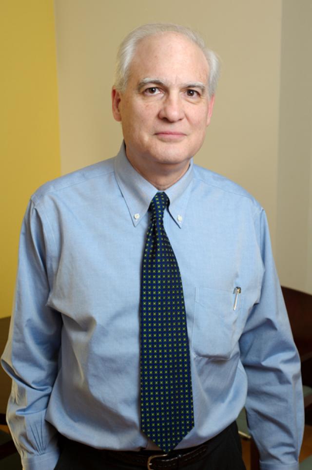 James E Goldman, MD, PhD Pathology