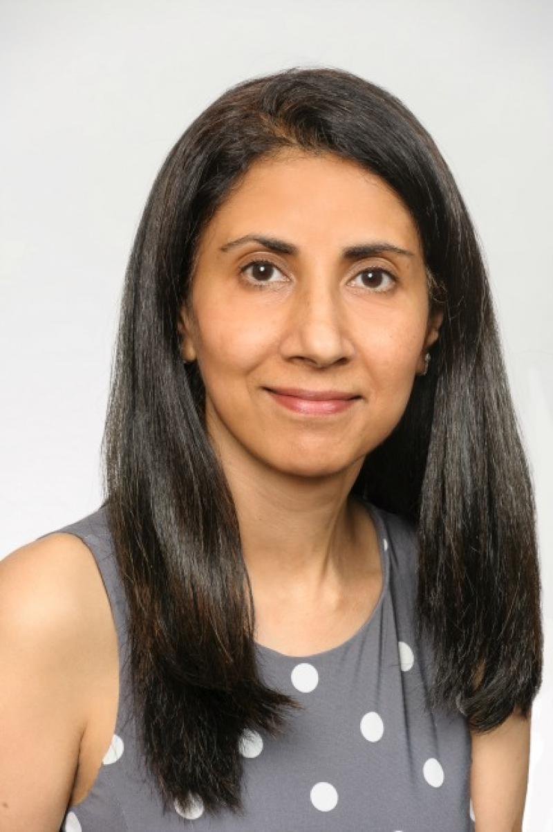 Anjali Saqi, MD, MBA | Pathology